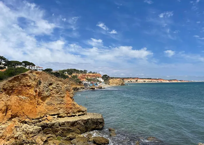 Varanda Para O Mar
