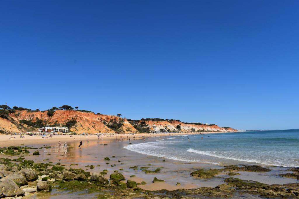 Varanda O Mar Appartamento Albufeira