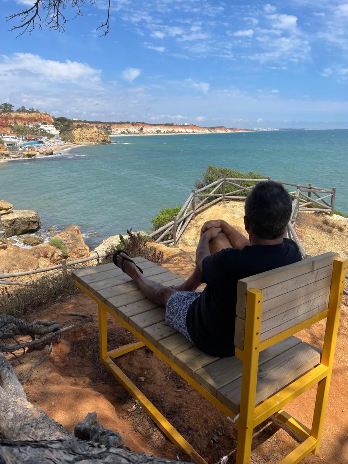 Varanda O Mar Appartamento